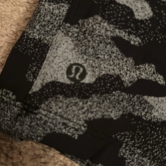 Lululemon All Yours T-Shirt (Soft) - Picture 3 of 3